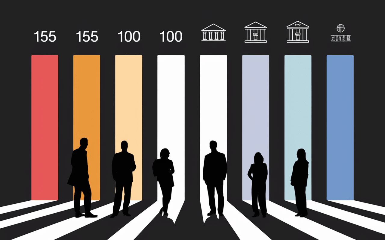 tableau comparatif UFC-Que Choisir chiffres banques