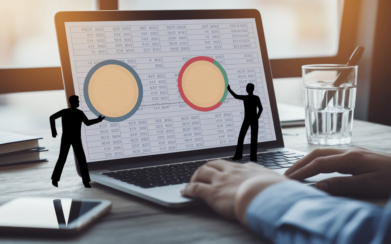 tableau financier taux banque de france