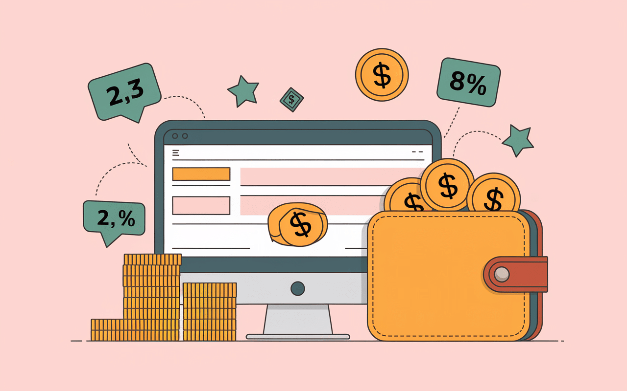 Guide visuel BNB achat et staking