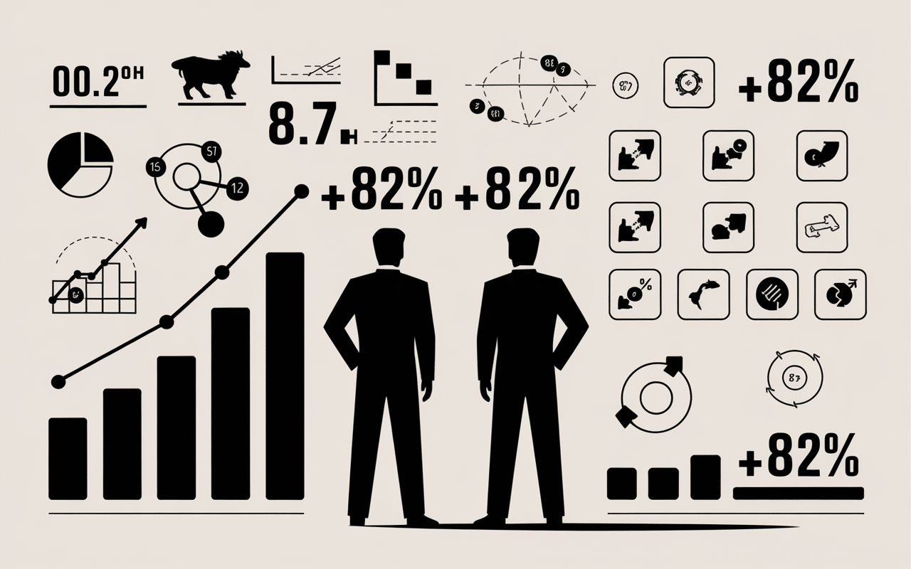 Tableau, graphiques et chiffres clefs ETF Amundi MSCI World