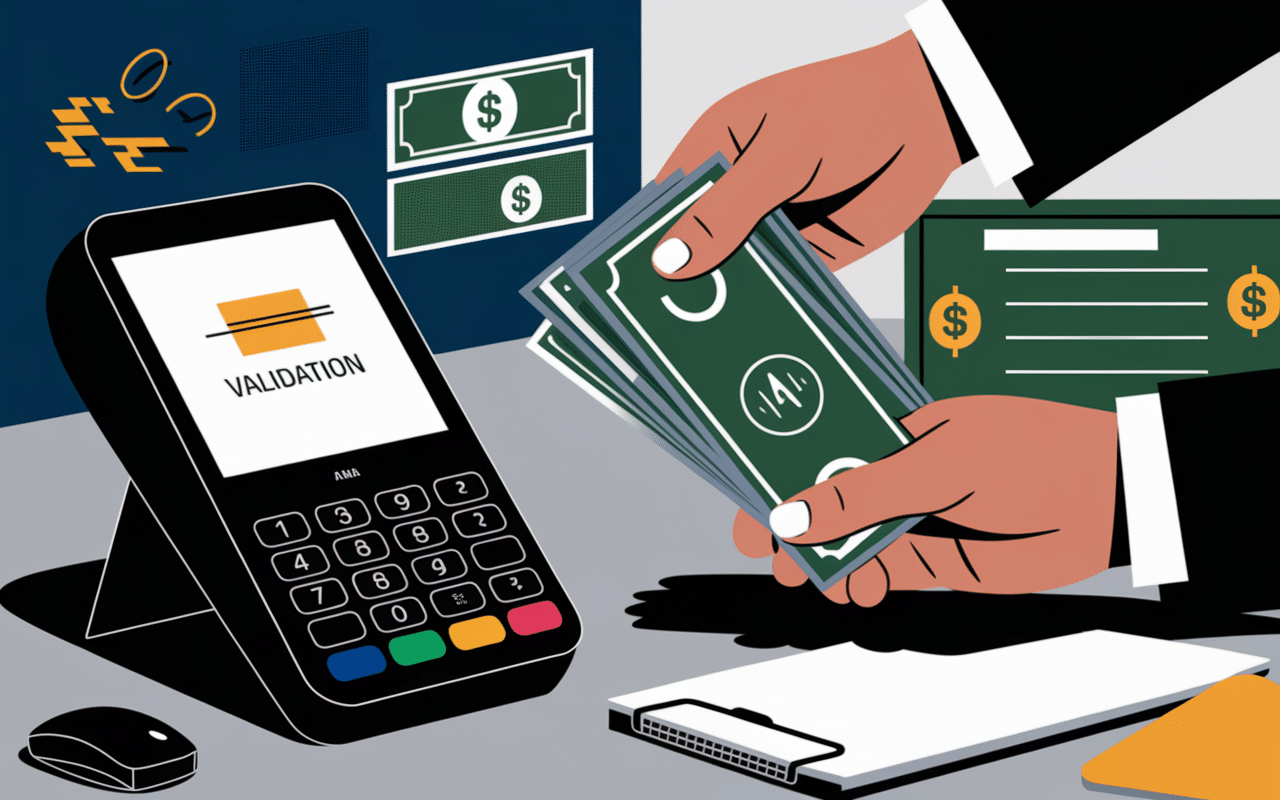 Fintecture paiement sécurisé comptoir pro banque