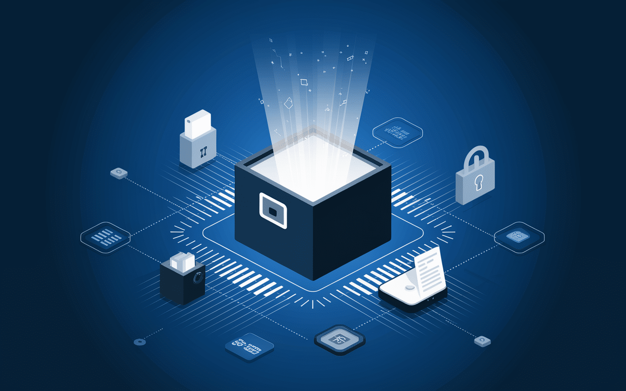 Jasmy Coin securite donnees personnelles innovation