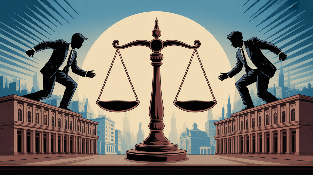 Affrontement Ripple SEC regulation crypto justice
