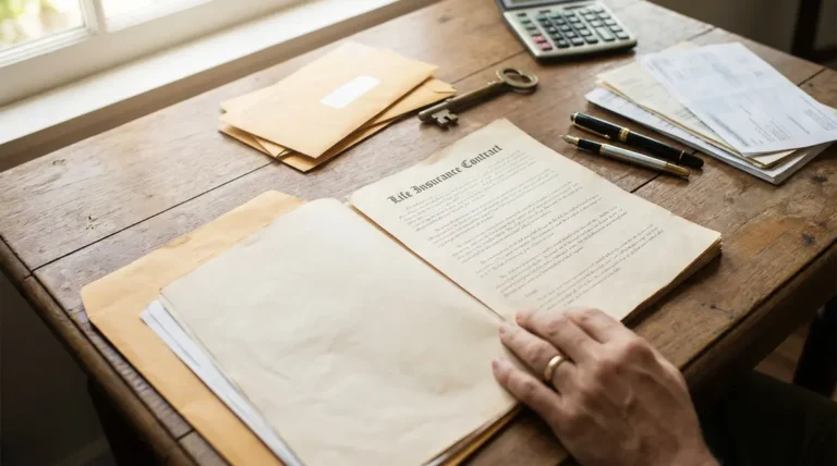 Contrat assurance vie succession et fiscalite transmission de patrimoine