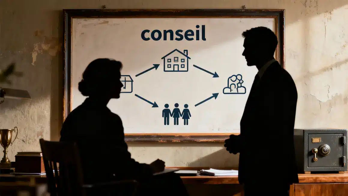 Stratégie optimisation fiscalite assurance vie transmission patrimoine
