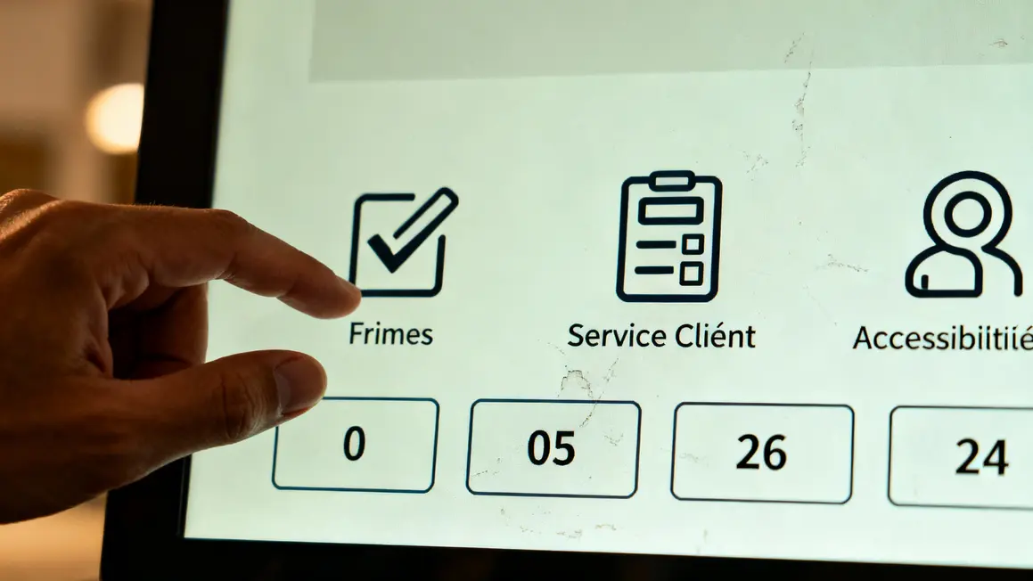criteres principaux comparatif bancaire frais primes service