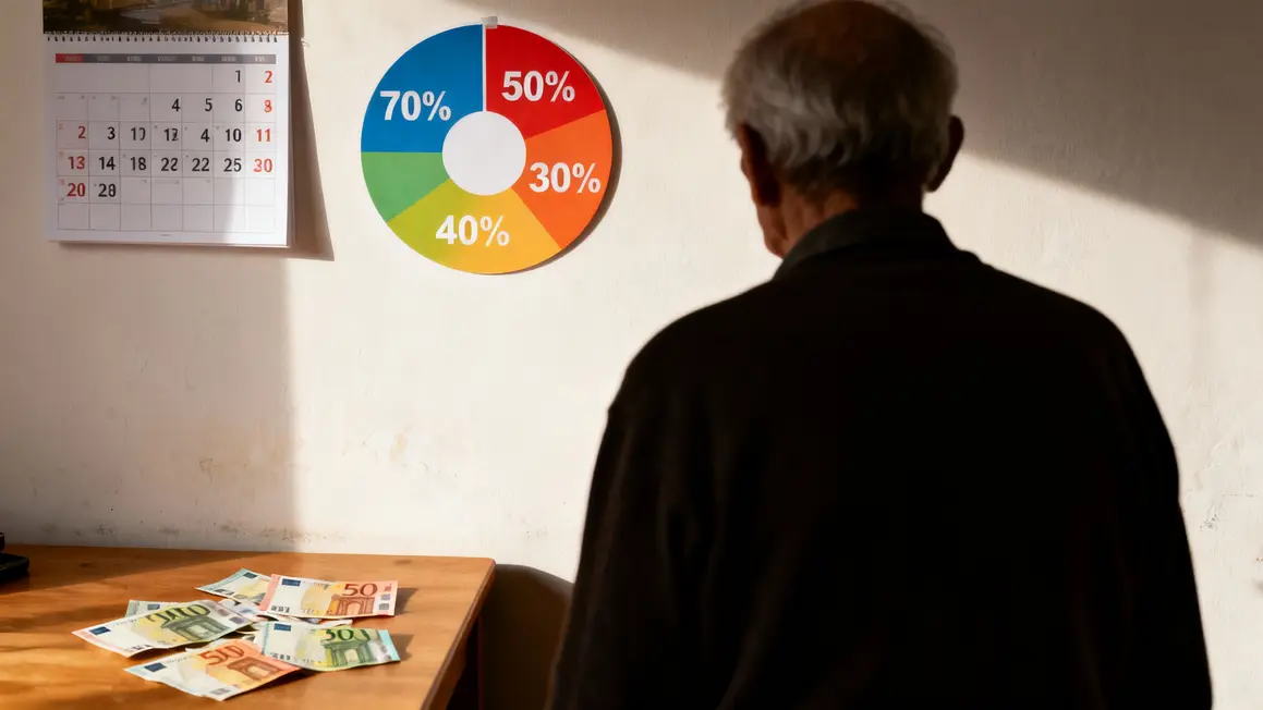 Graphique imposition rente viagère assurance vie 2021