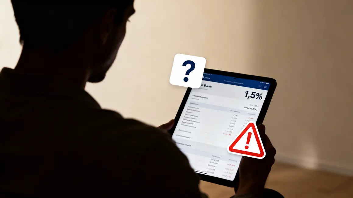 frais cachés carte de crédit gratuite relevé et alerte