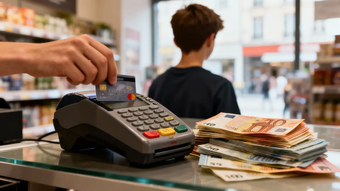main recharge carte de credit prepayee euro