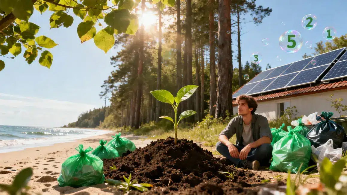 Projets écologiques Green-Got avis et actions concrètes