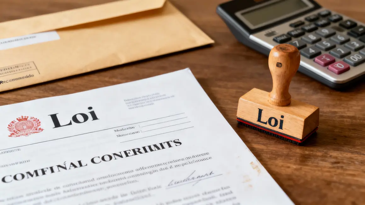 résiliation assurance habitation après vente document légal