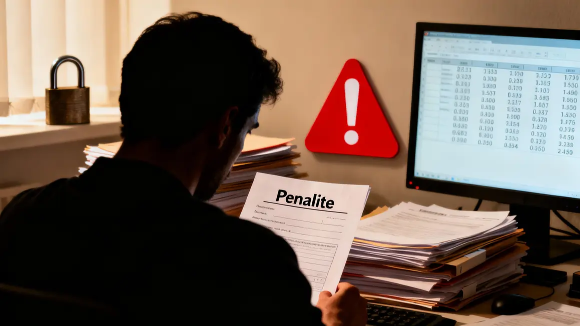 opposition chèque de banque risques pénalités