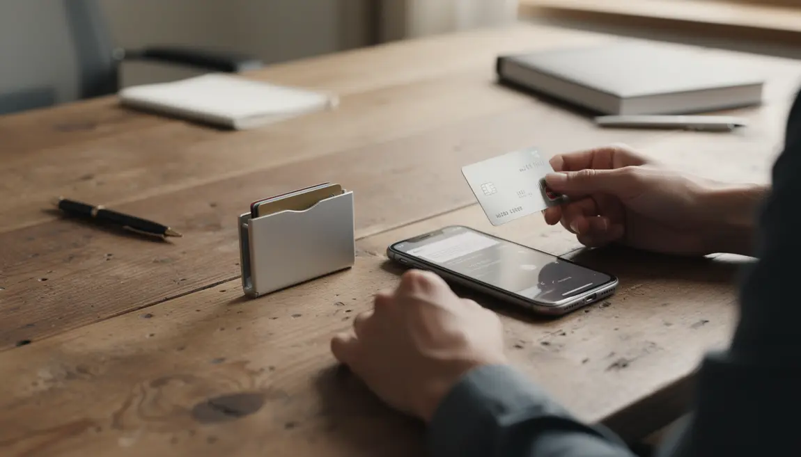 activation carte bancaire neuve sans code pin sur bureau