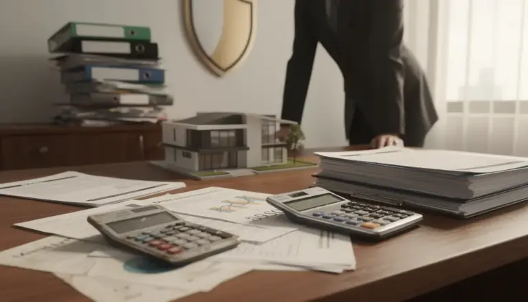 documents credit et securite financement