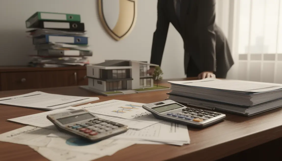 documents credit et securite financement