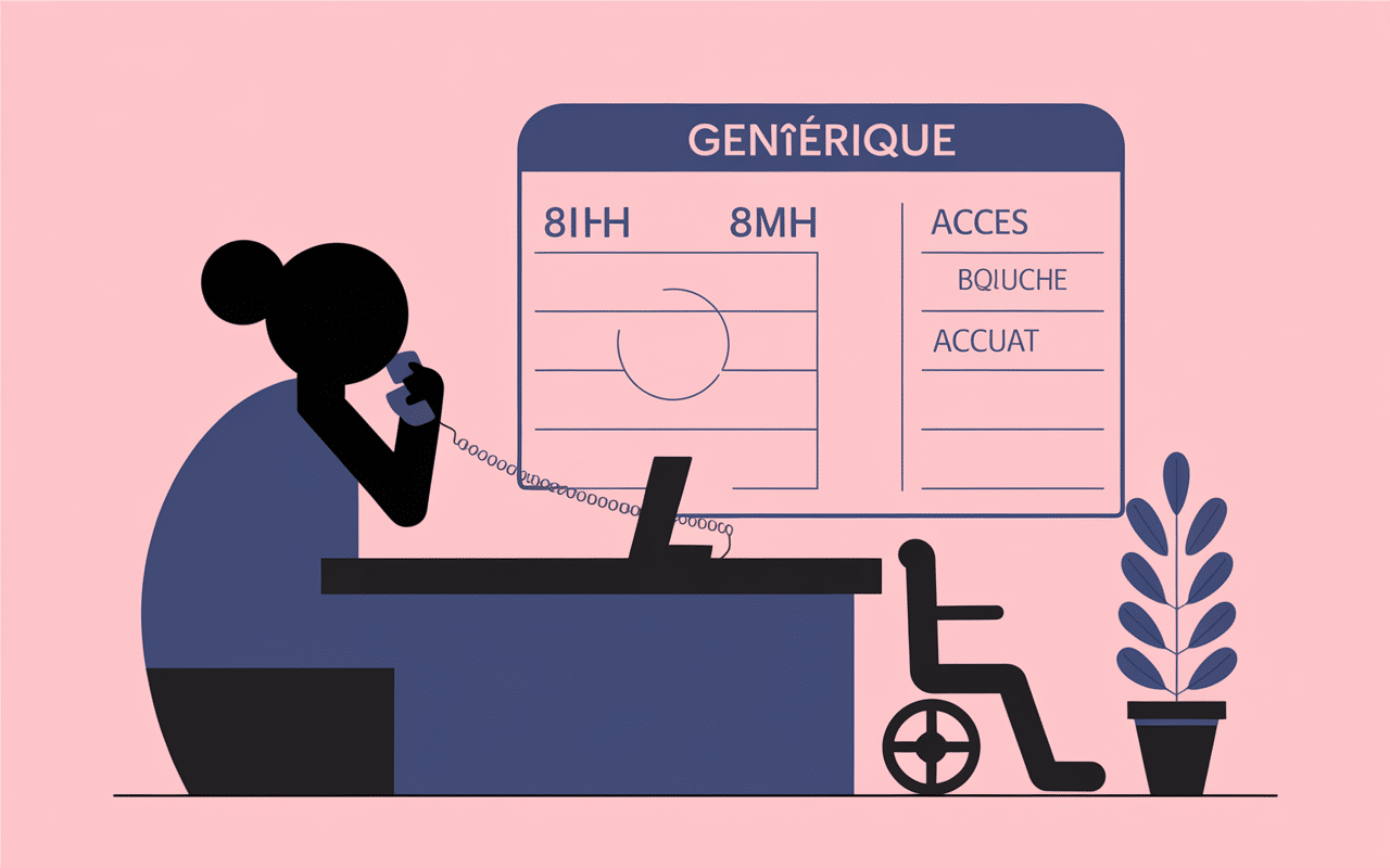 banque de france numero guichet accessibilite