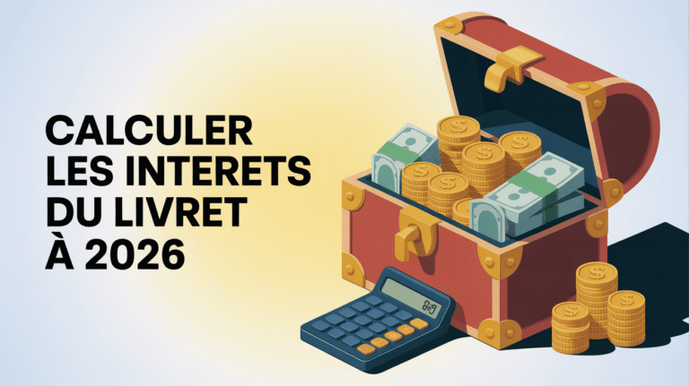 calculer les interet du livret a 2026 visuel coffre-fort