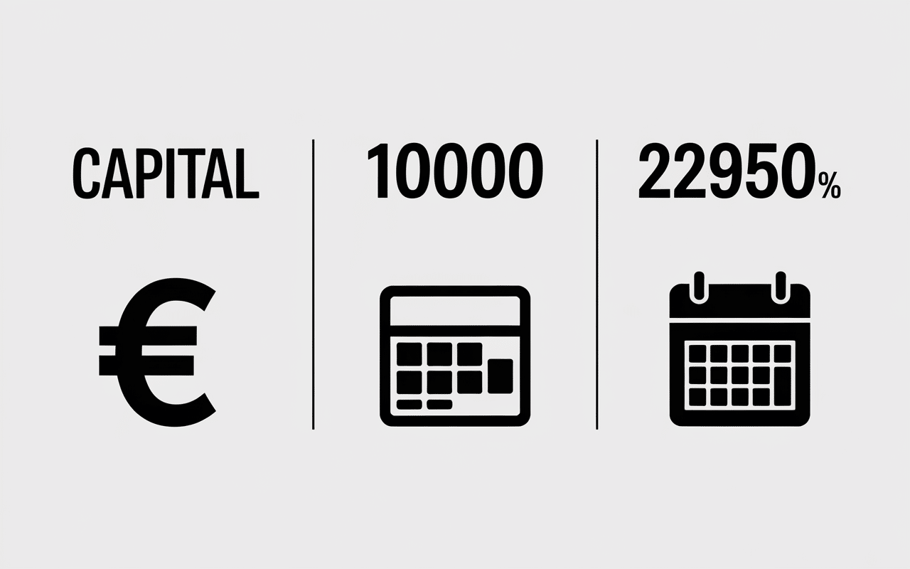 calculer les intérets du livret a tableau