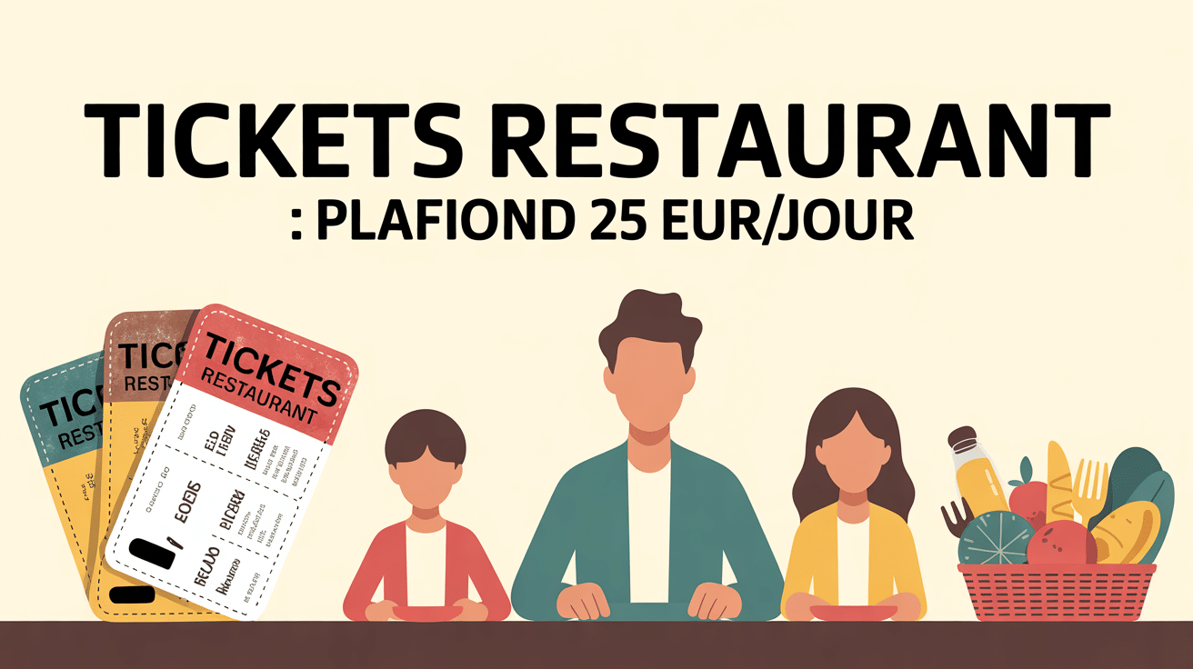 famille tickets restaurant 25 euros combien de ticket restaurant par passage en caisse