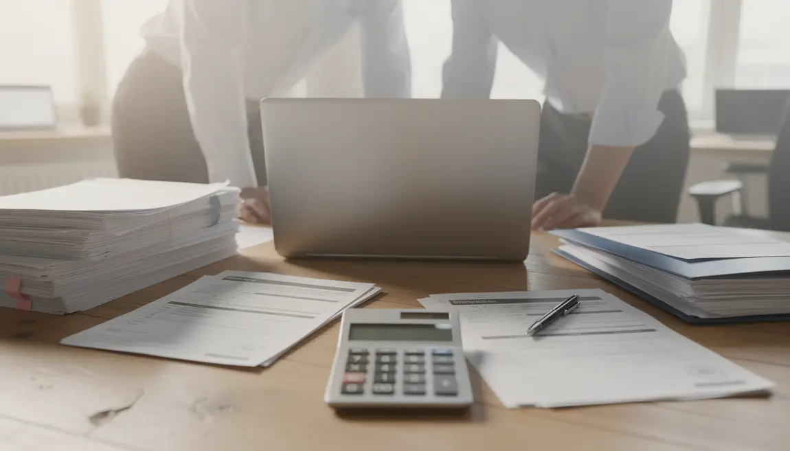 bureau moderne demande de credit consommation