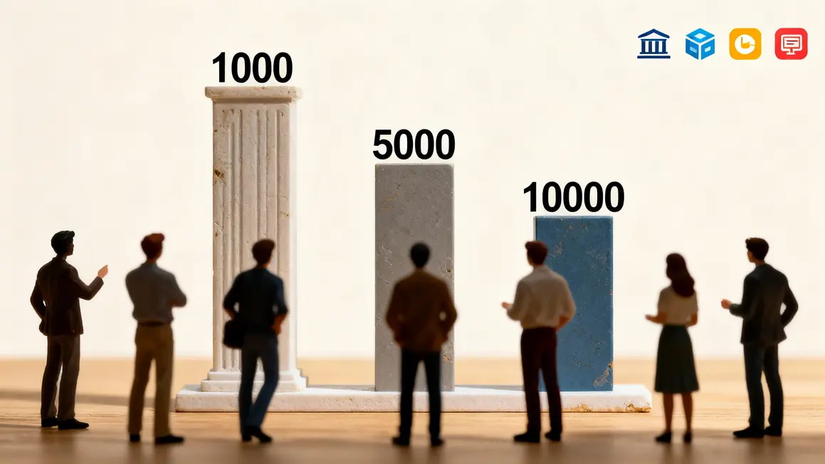 tableau comparatif credit rapide banques plateformes