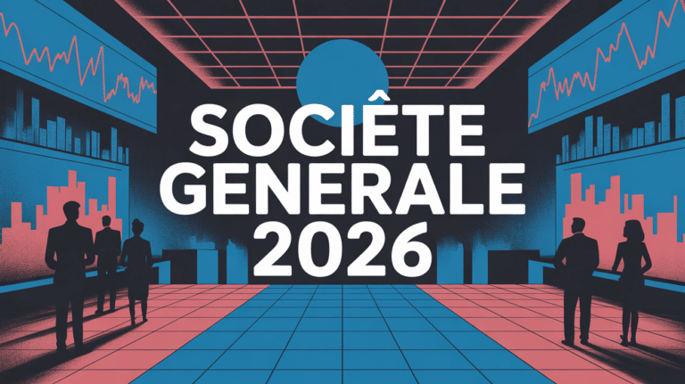 illustration faut il acheter action societe generale salle boursiere