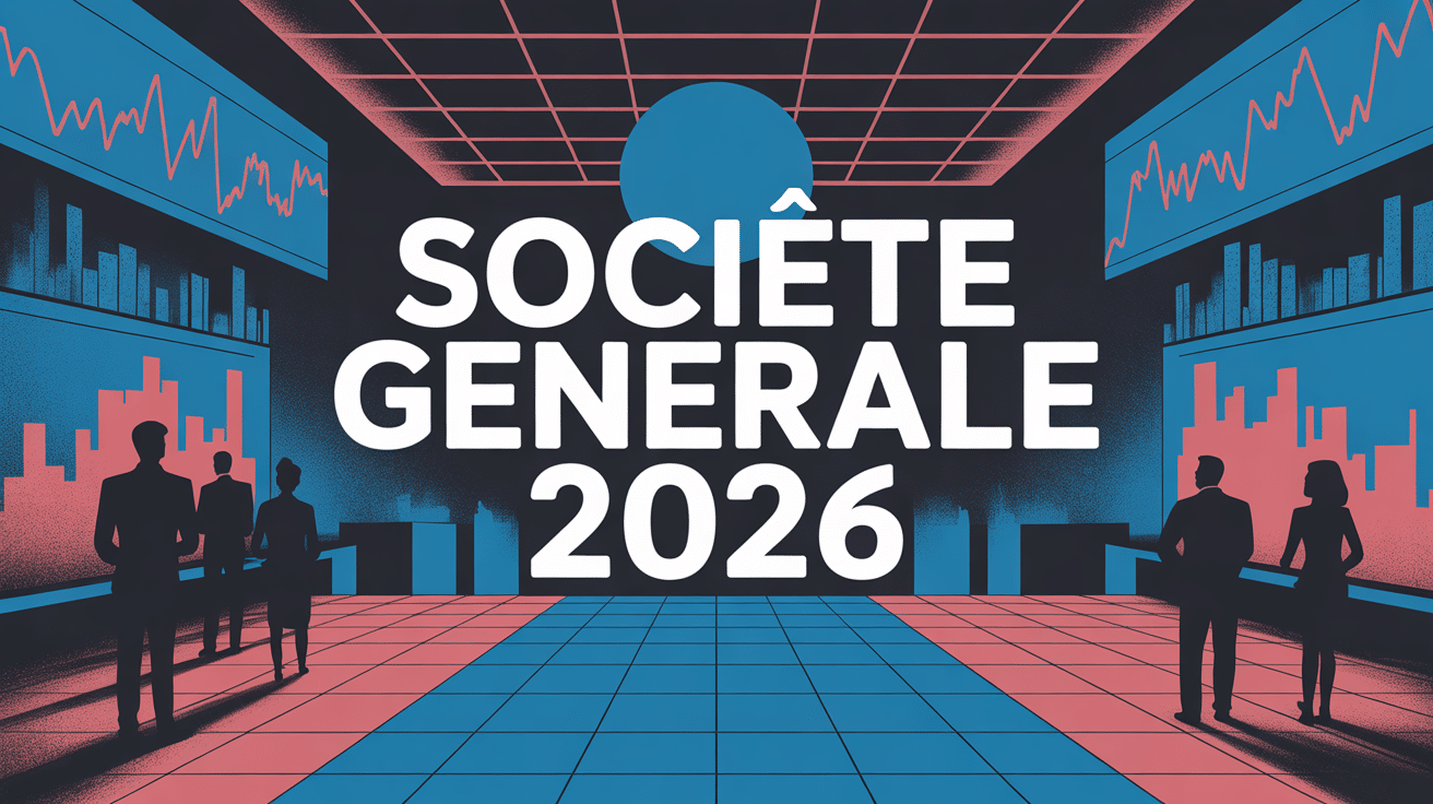 illustration faut il acheter action societe generale salle boursiere
