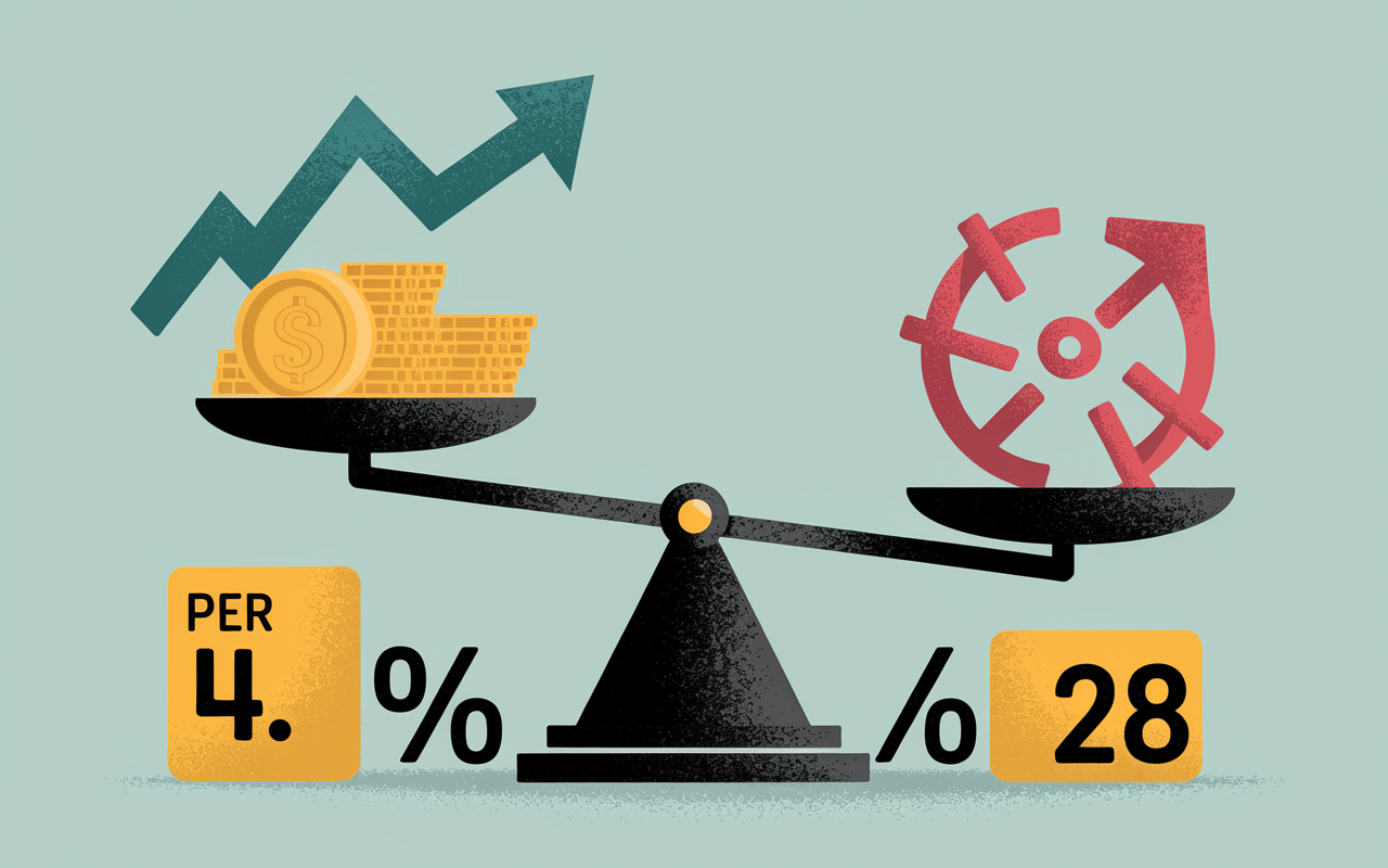 Faut-il acheter des actions Stellantis balance rendement volatilite