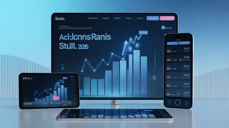 Faut-il acheter des actions Stellantis graphique digital 2025