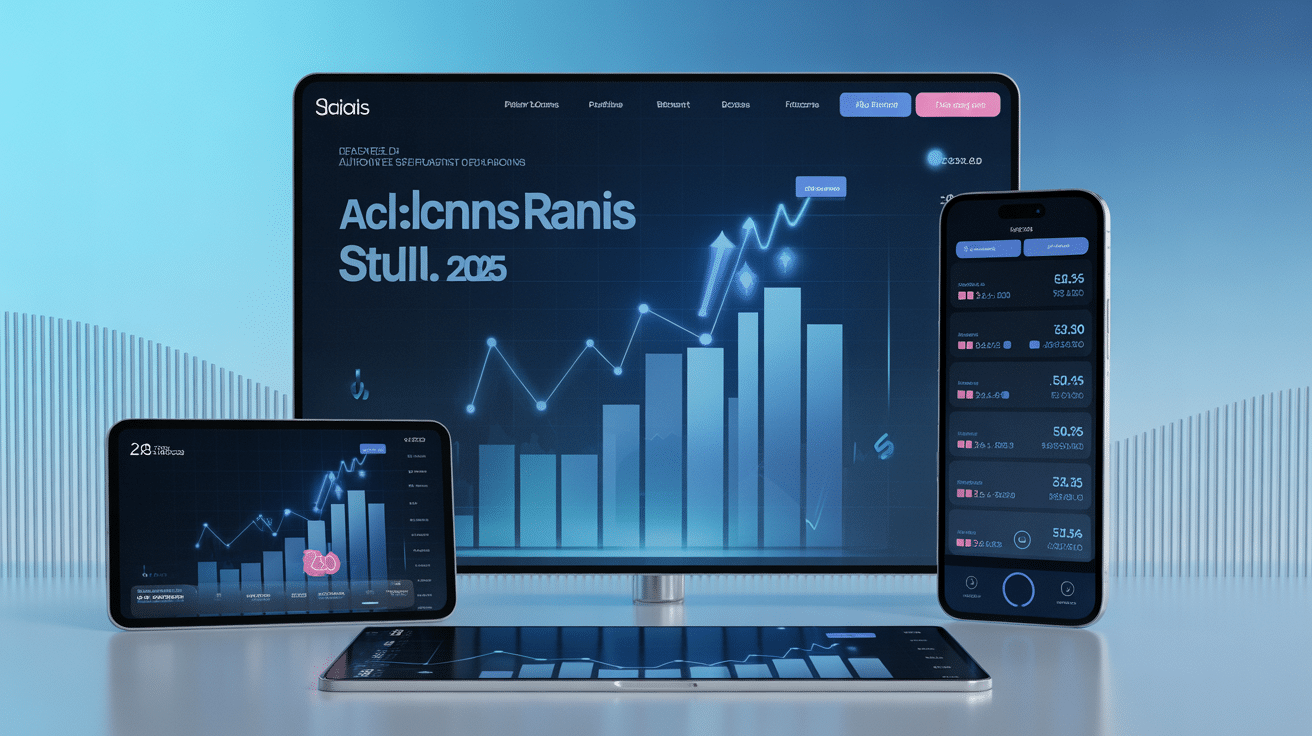Faut-il acheter des actions Stellantis graphique digital 2025
