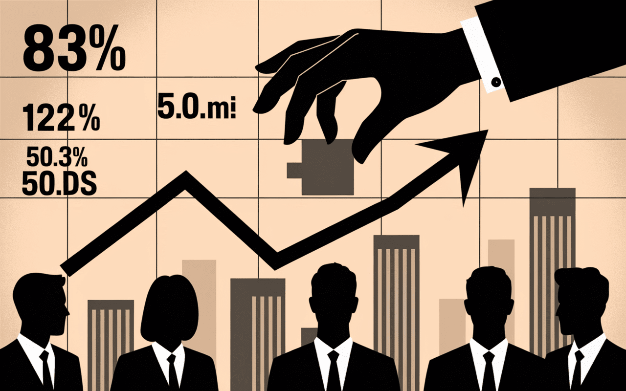 faut-il acheter des actions thales graphique ascendant