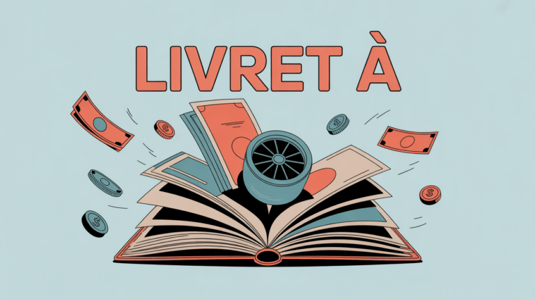 illustration livret a calcul des interets