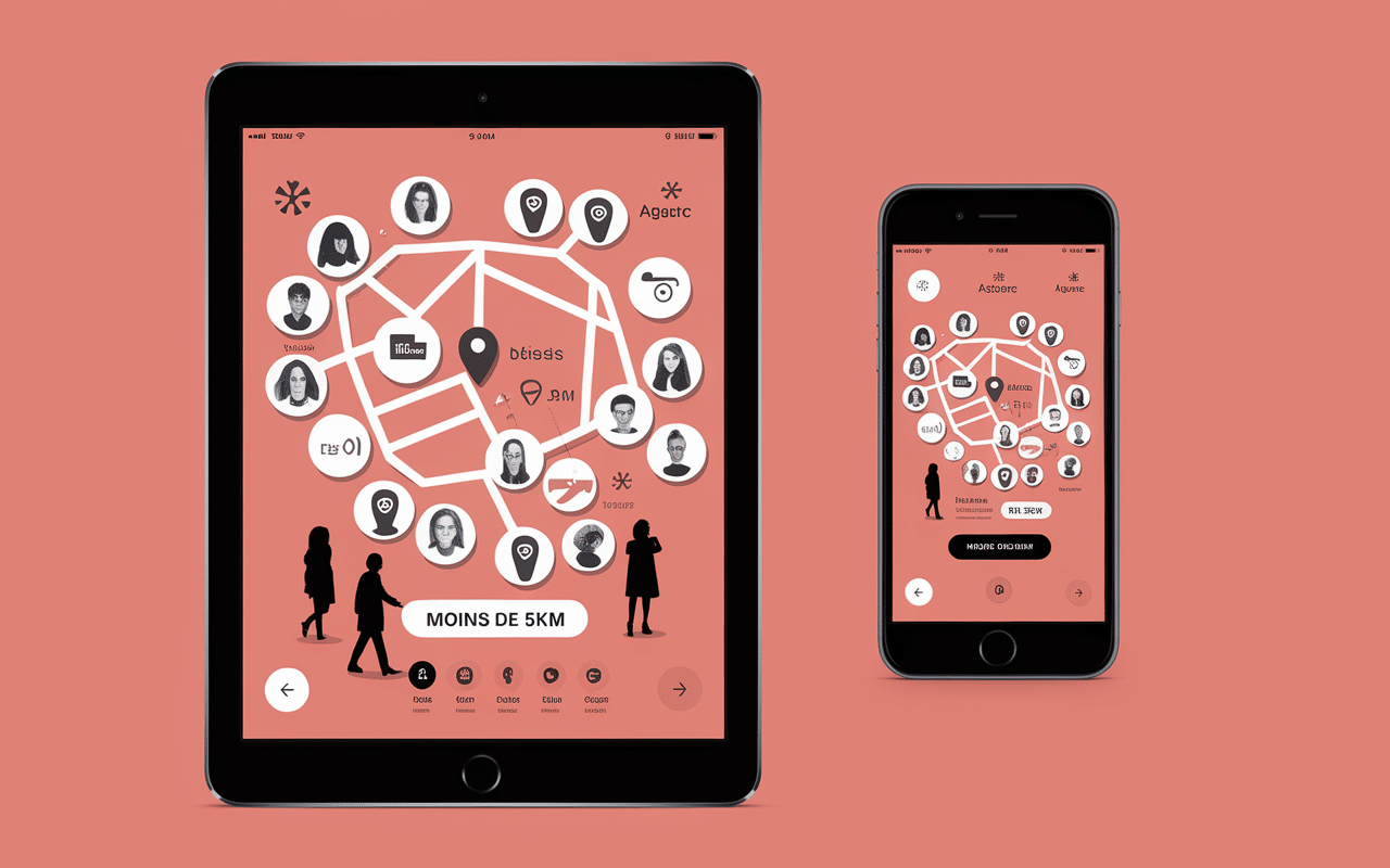 localisateur agence banque postale a proximité mobile
