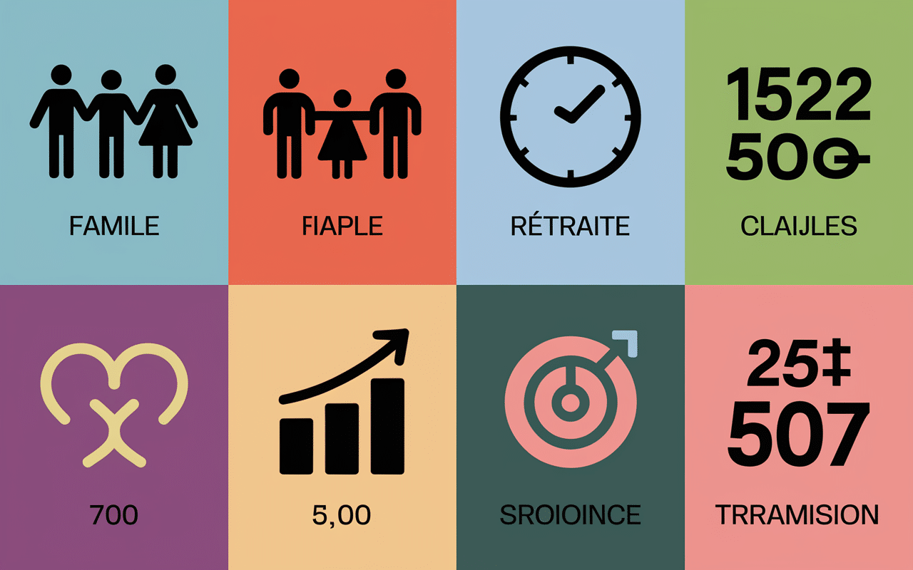 peut on avoir plusieurs assurances vie avantages epargne