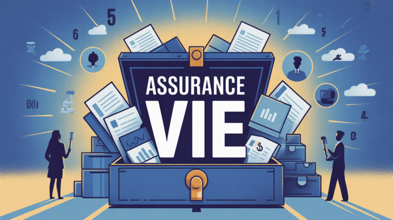peut on avoir plusieurs assurances vie coffre fort documents