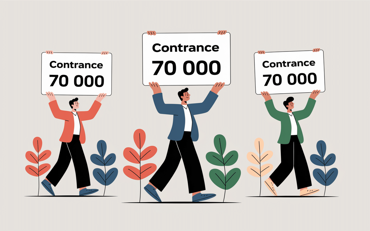 peut on avoir plusieurs assurances vie trois contrats