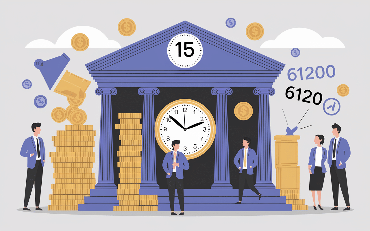 peut-on garder un pel plus de 15 ans banque 15 ans