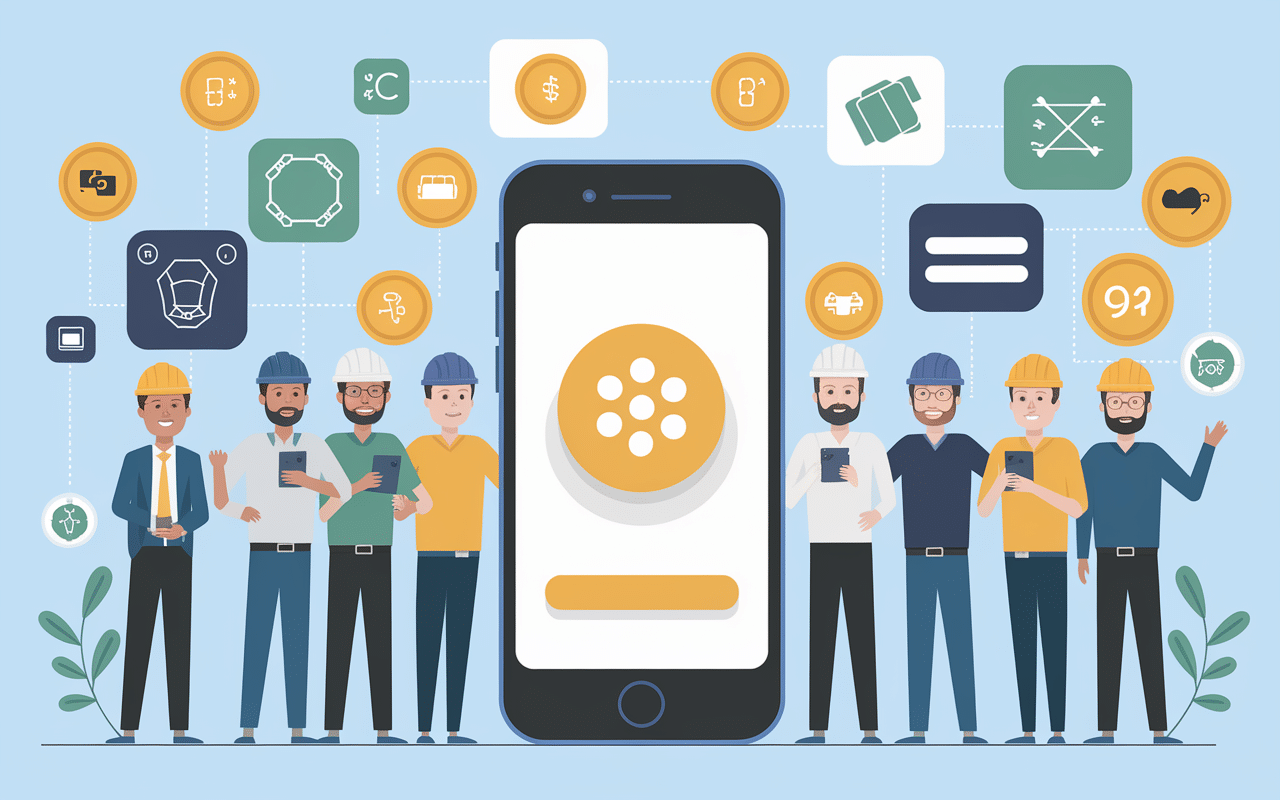 pi network news developpeurs applications jeux paiement