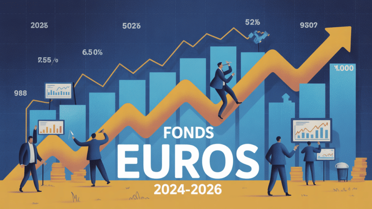 Graphique rendement assurance vie fonds euros 2024