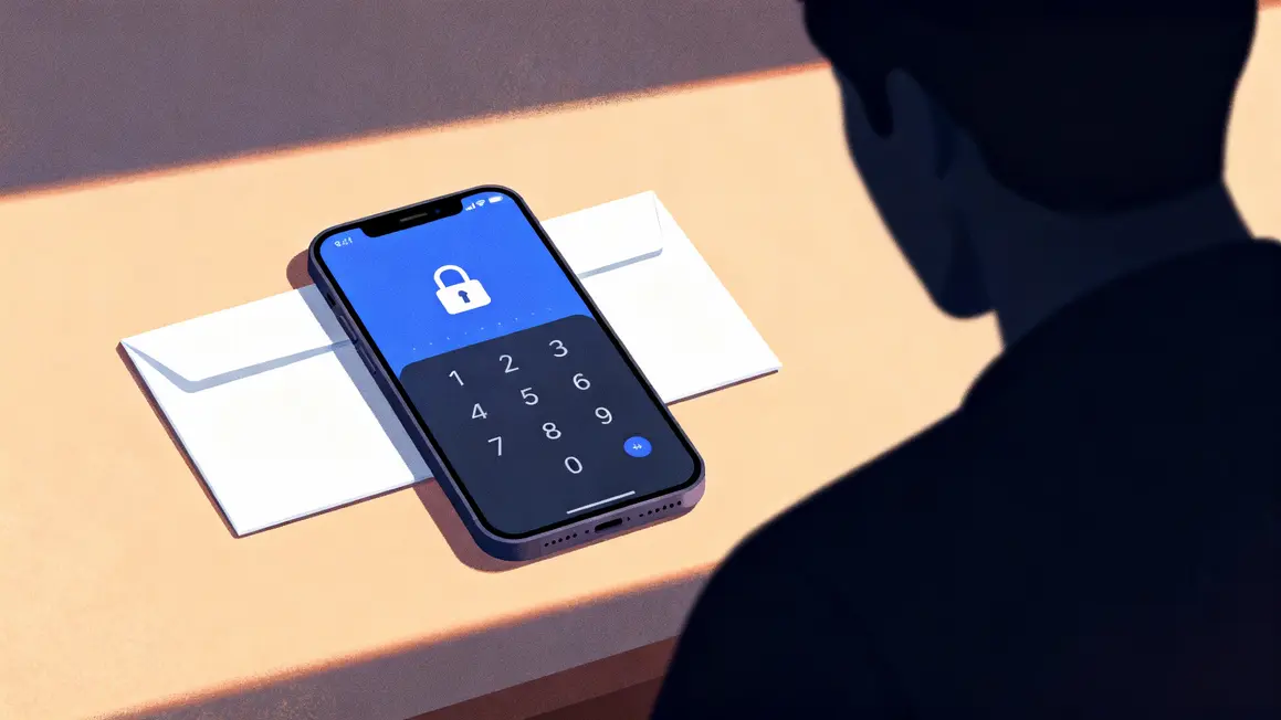 consulter ou renouveler code pin carte bancaire