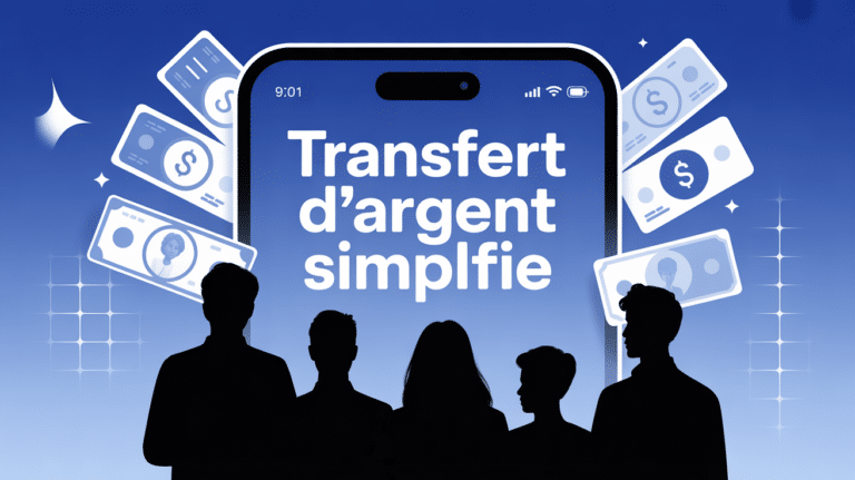 interface mobile virement revolut vers compte bancaire