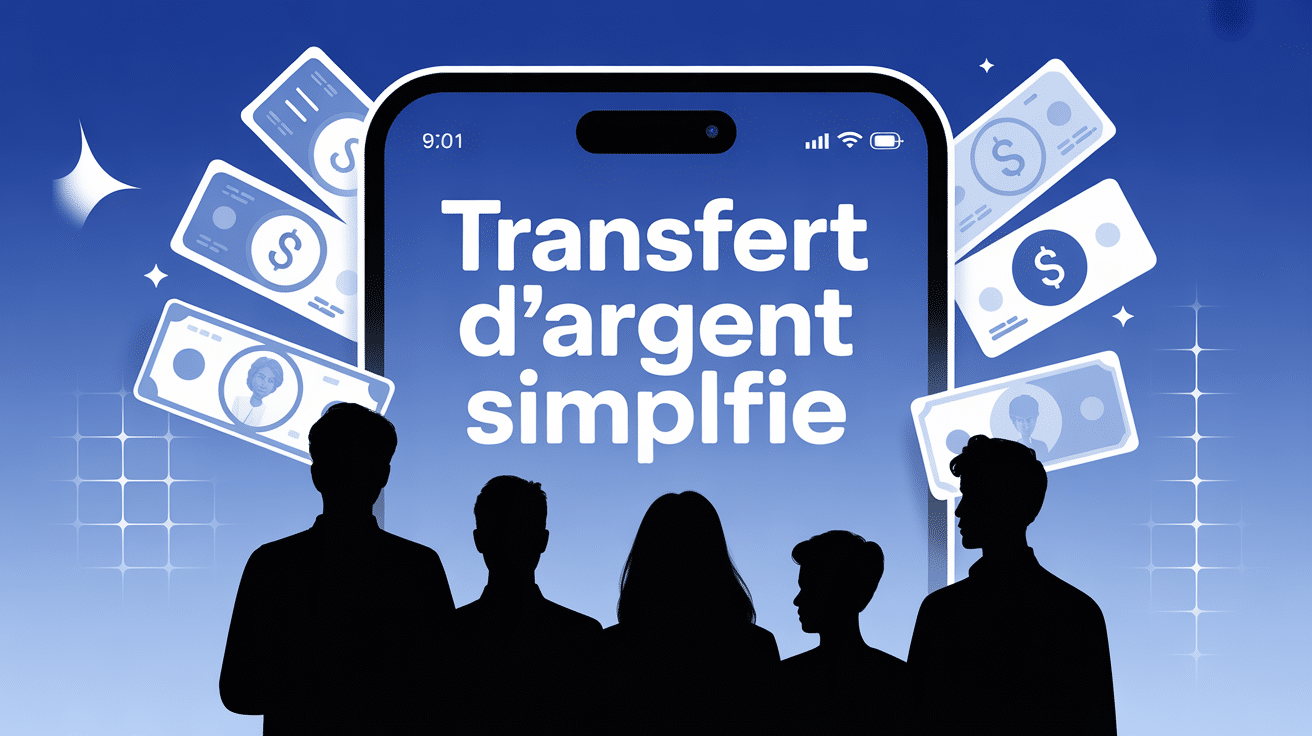 interface mobile virement revolut vers compte bancaire