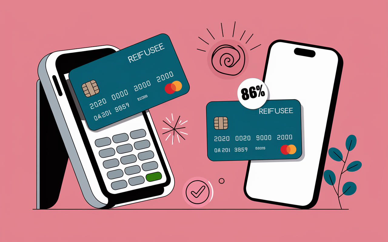 Carte bancaire démagnétisée solutions sur terminal