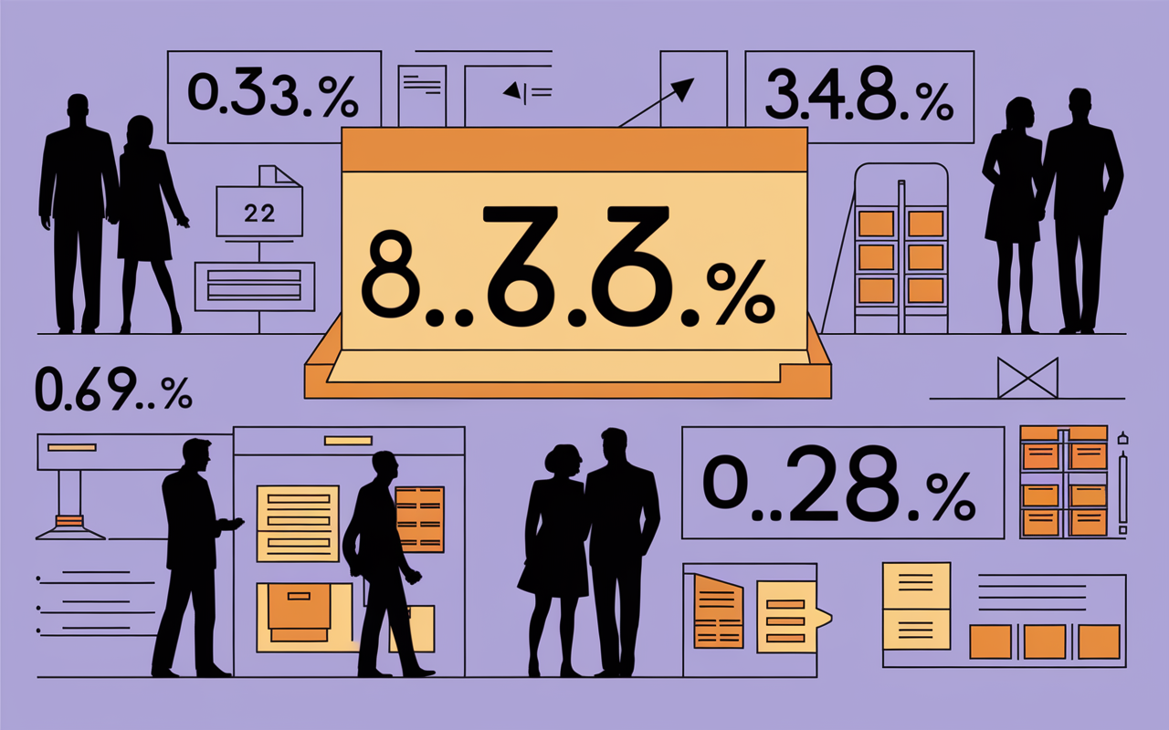 taxe retraités taux principaux chiffres