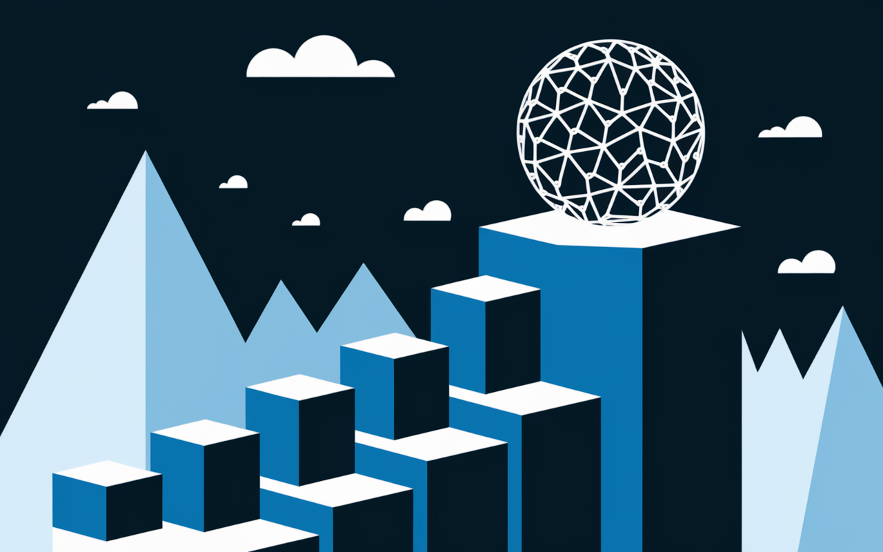 boule de neige croissance calcul intérêt composé