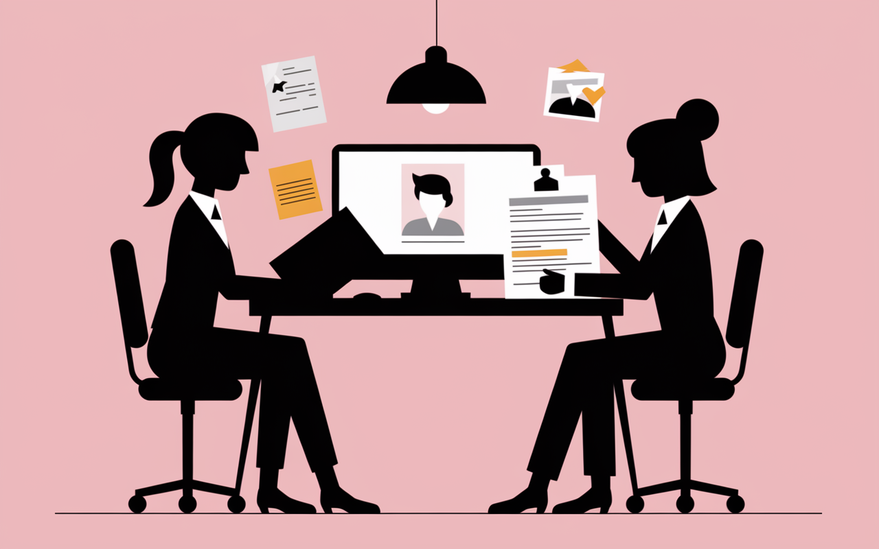 Candidature profil comptabilité apprentissage 2026