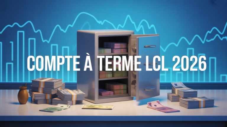 scène compte à terme lcl avis coffre-fort billets graphiques