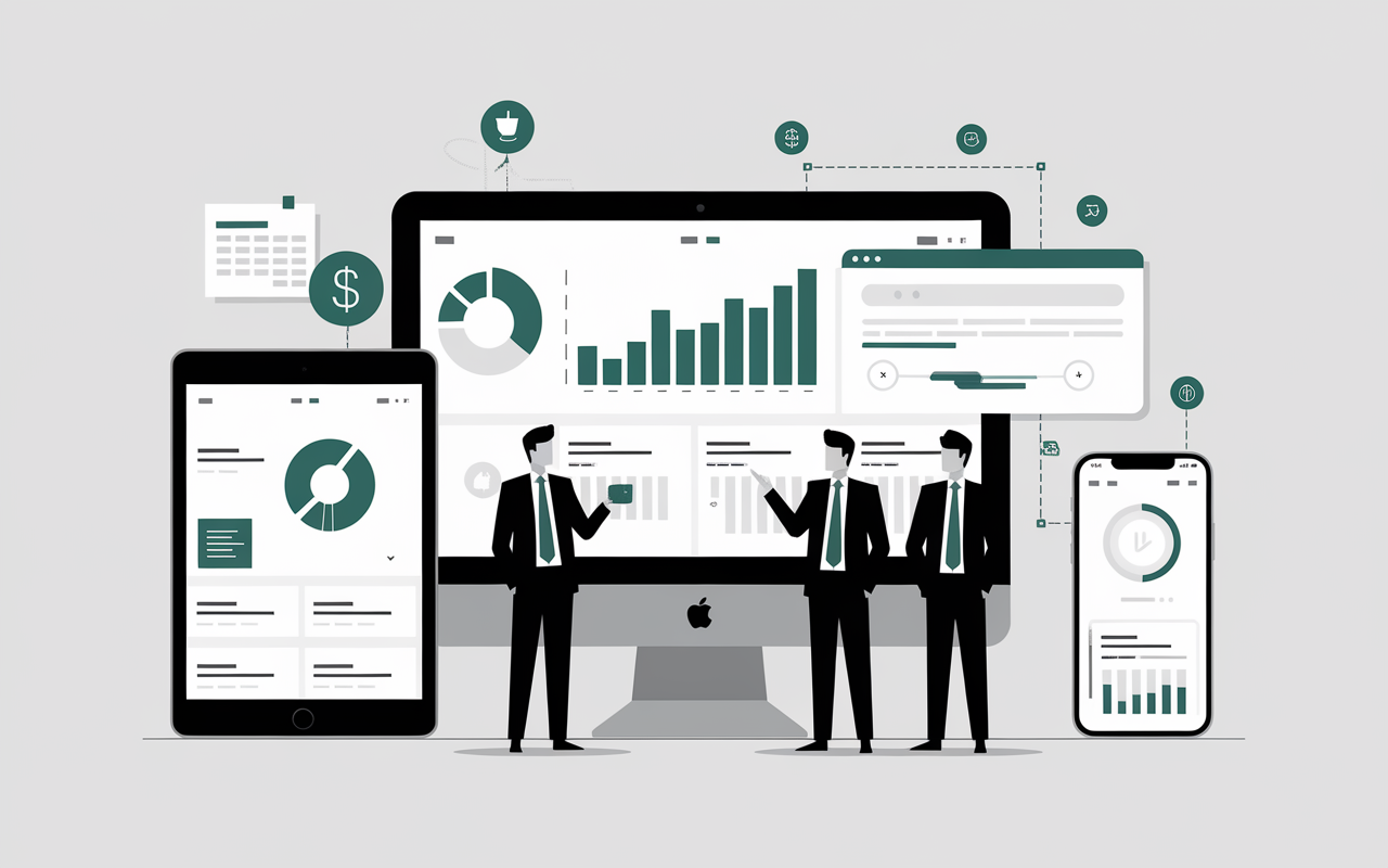 comparatif multisupport logiciel comptabilité libérale