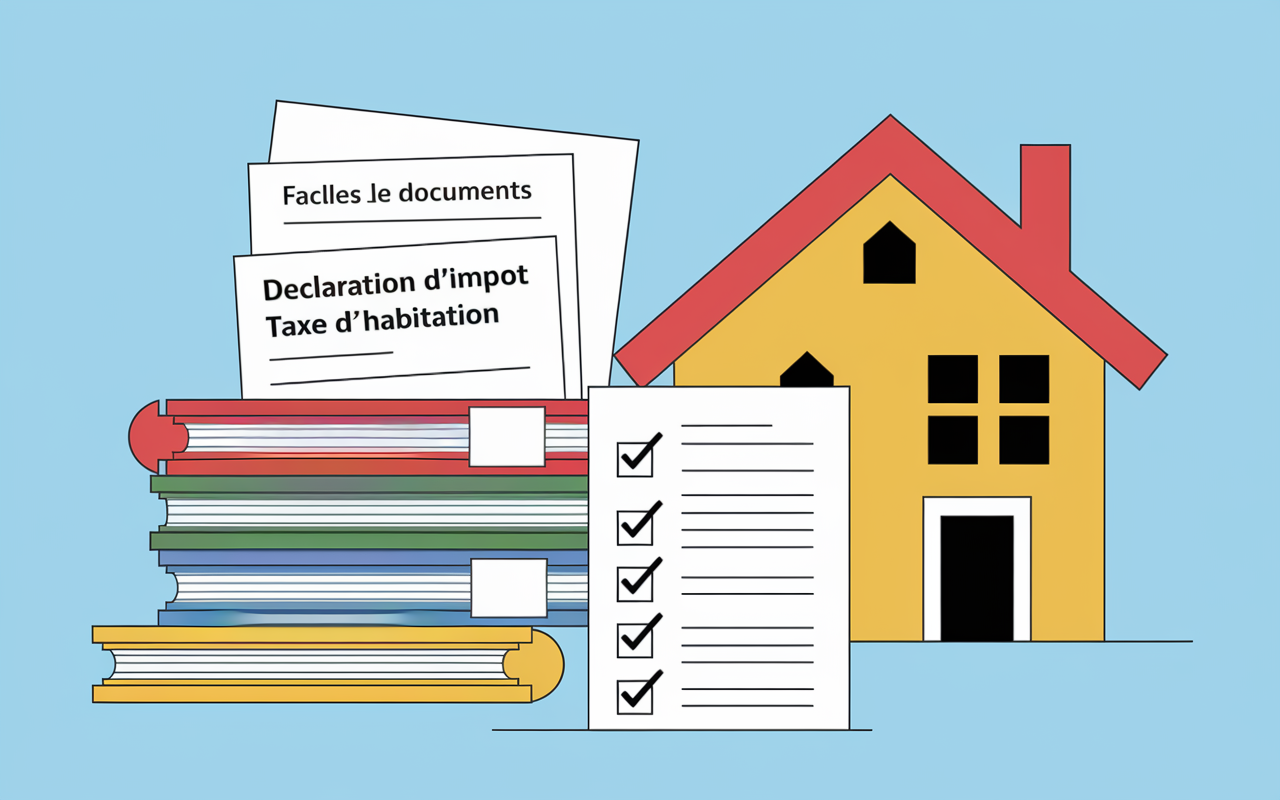 plus value sur residence principale checklist organisation