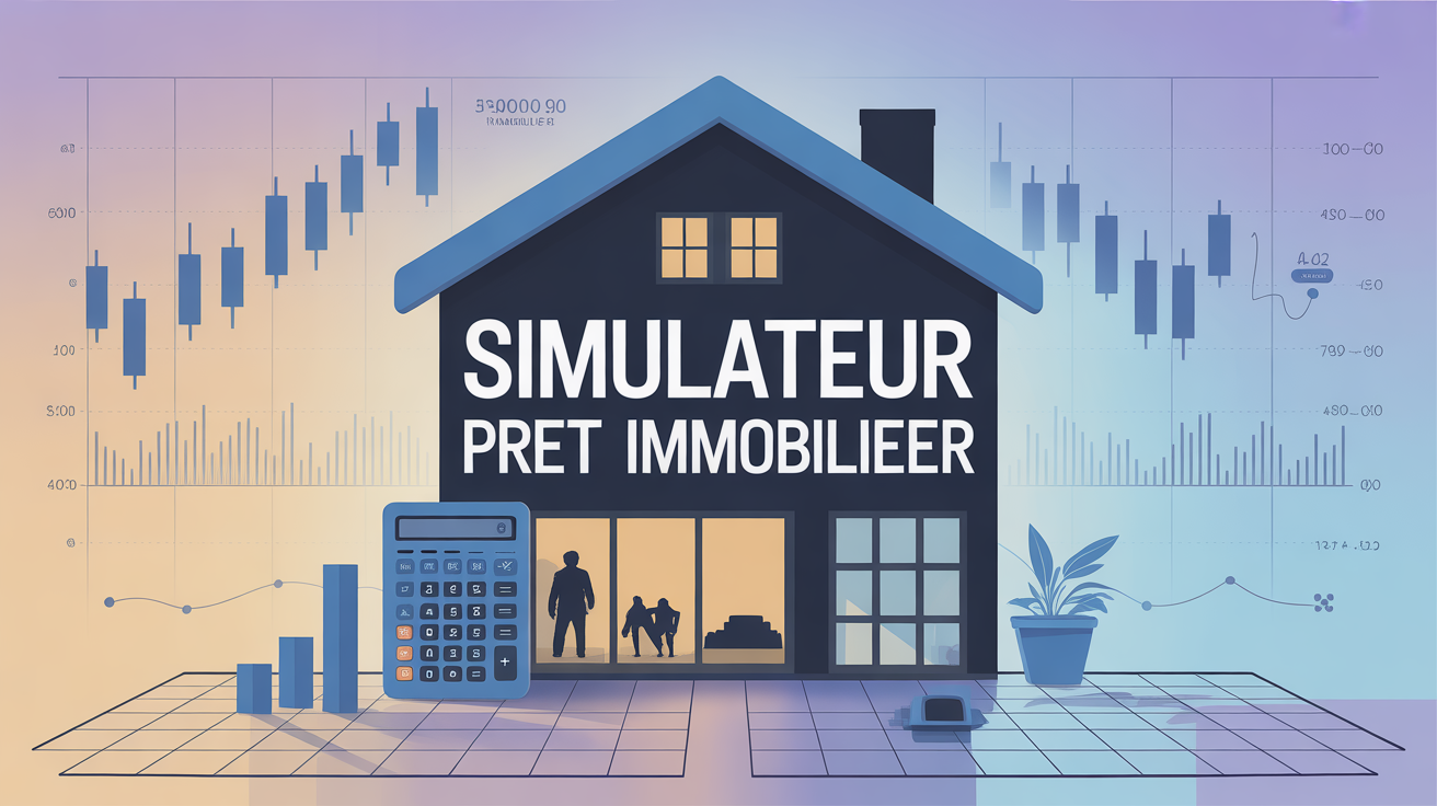 simulation prêt immobilier centenaire.org maison moderne